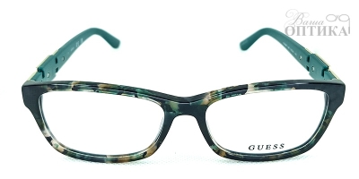 Guess 2986 098 55 оправа очковая